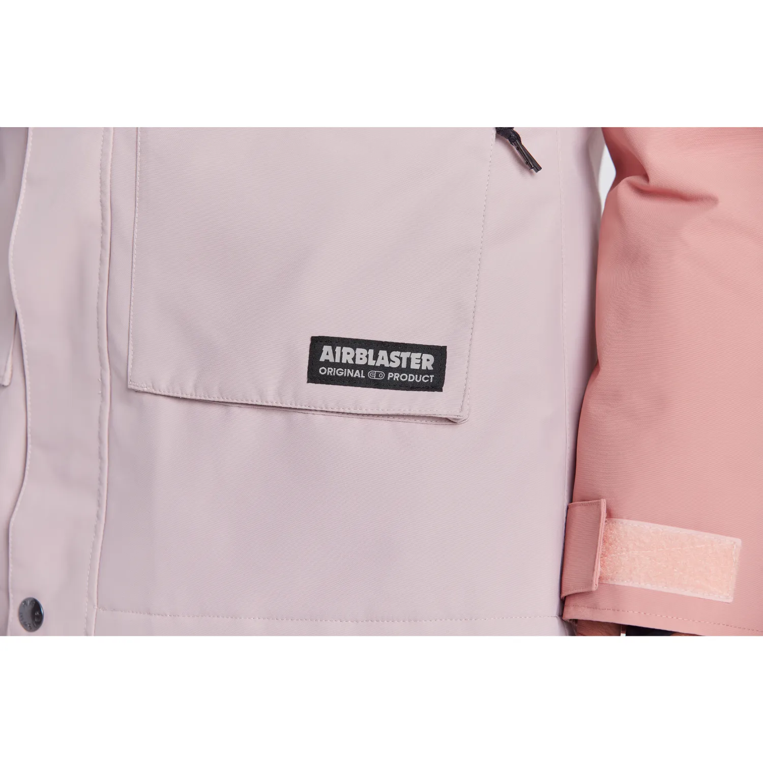 Airblaster Stay Wild Parka 2024 - Women's Snow Jacket