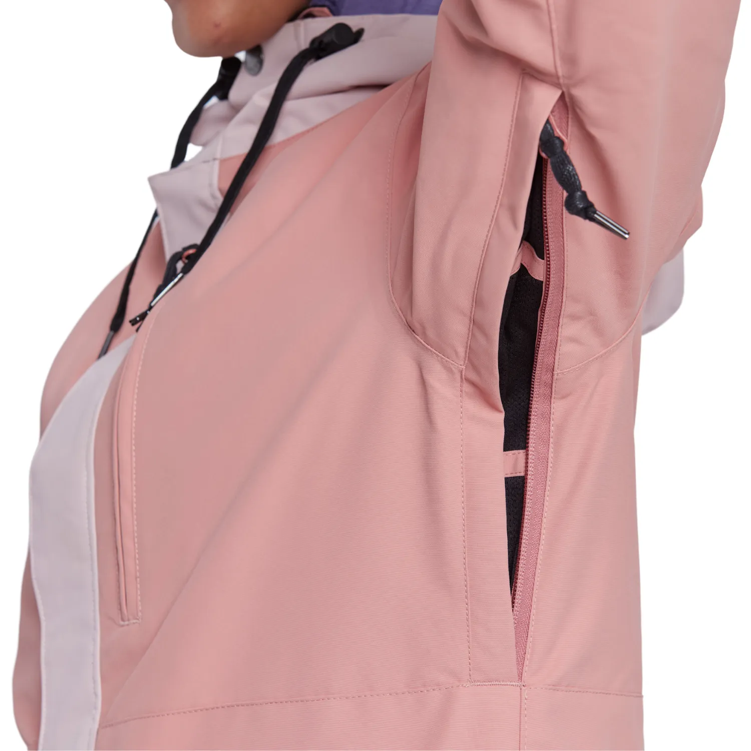 Airblaster Stay Wild Parka 2024 - Women's Snow Jacket