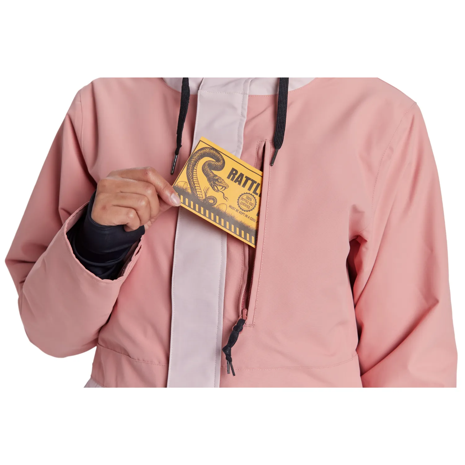 Airblaster Stay Wild Parka 2024 - Women's Snow Jacket