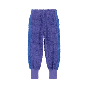 Charles Joggers in Blue/Iris