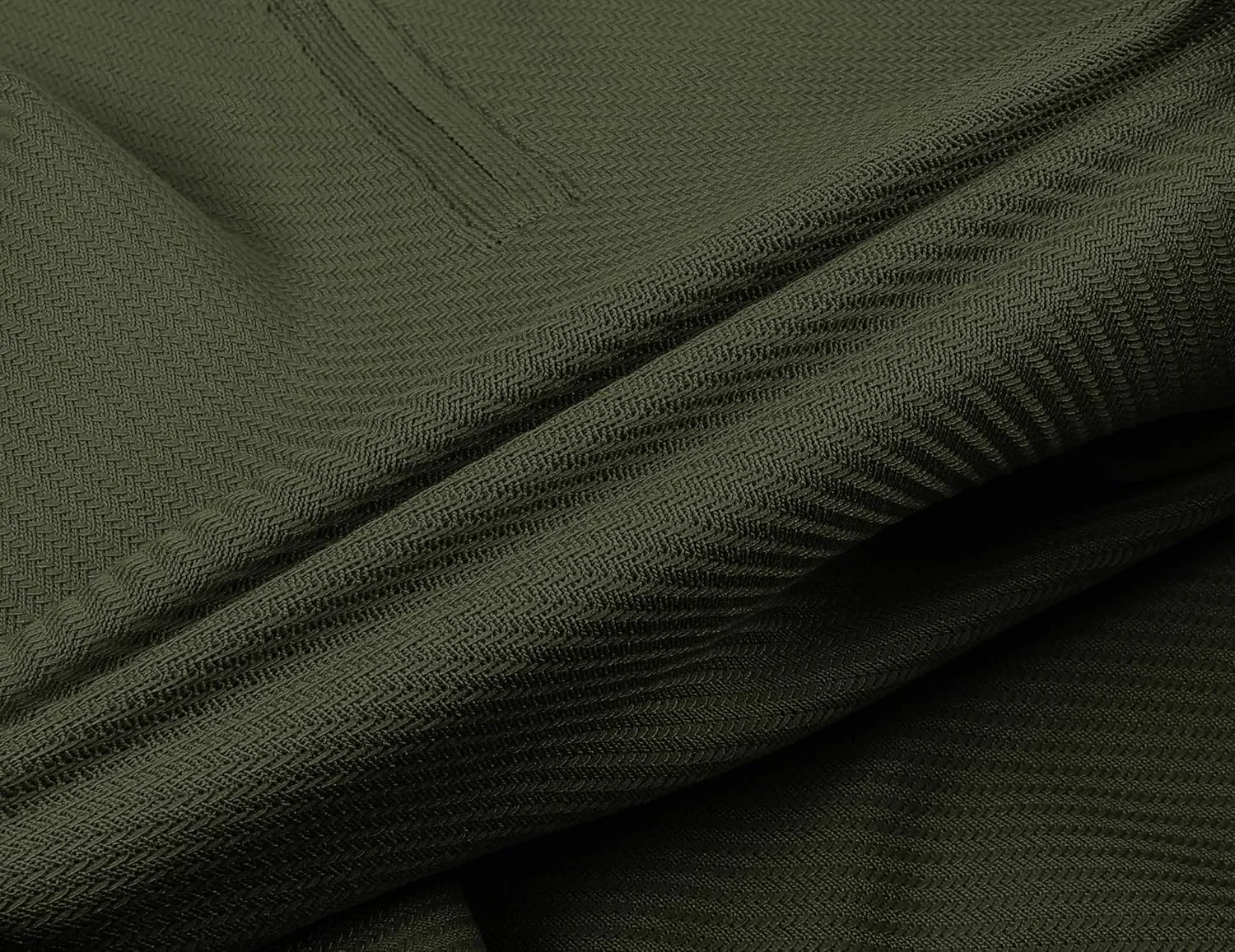 COOFANDY Men's Zipper Polo Shirts Short Sleeve Knit Polo T Shirt Casual Golf Polos for Men