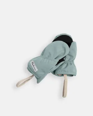 Mittens Benji, Mirage