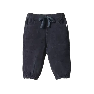 Nature Baby Frankie Cord Pants - Navy