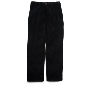 One Of These Days Corduroy Pant - Black
