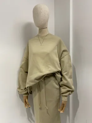 Oversized Sweatshirt