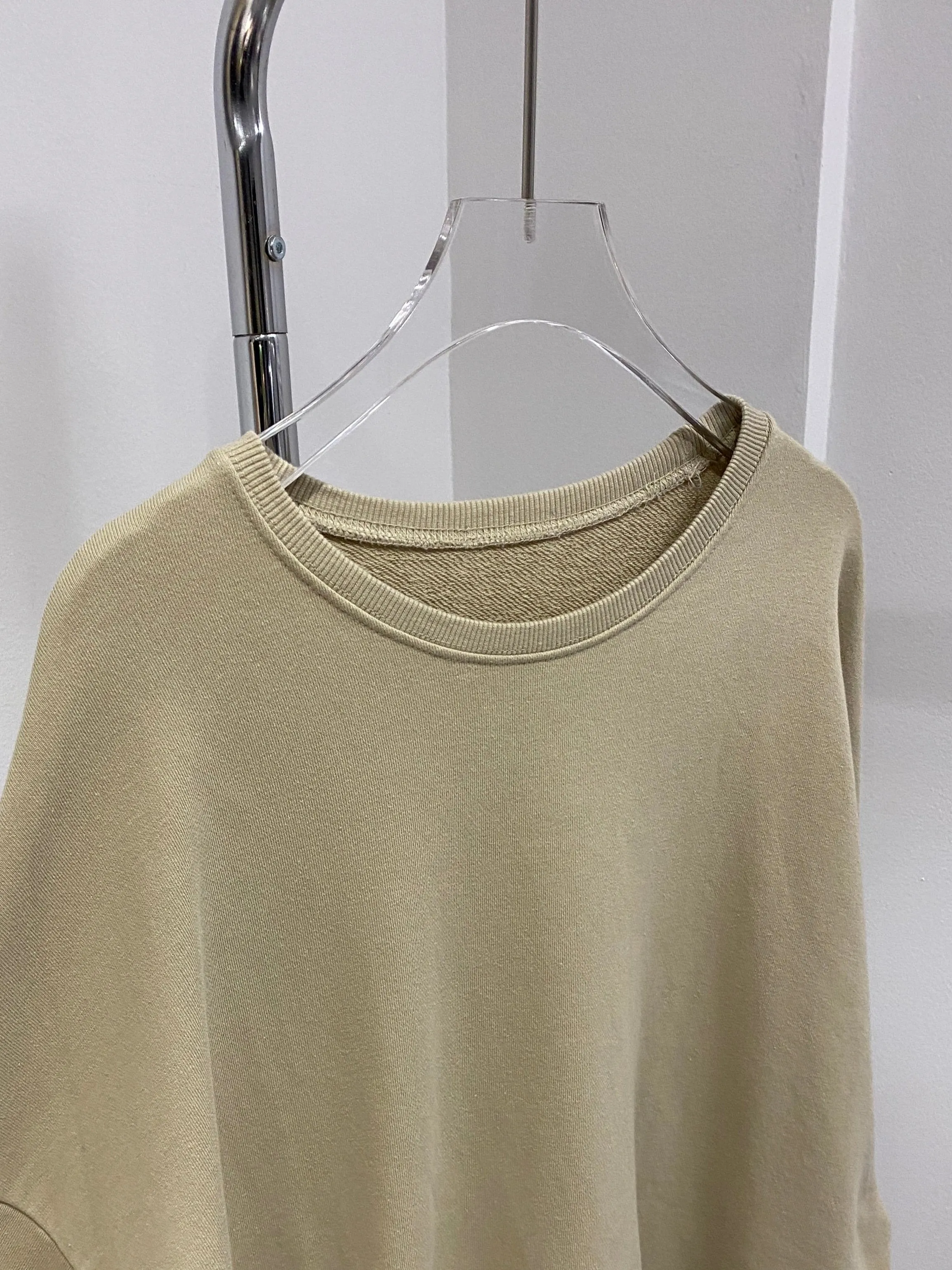 Oversized Sweatshirt