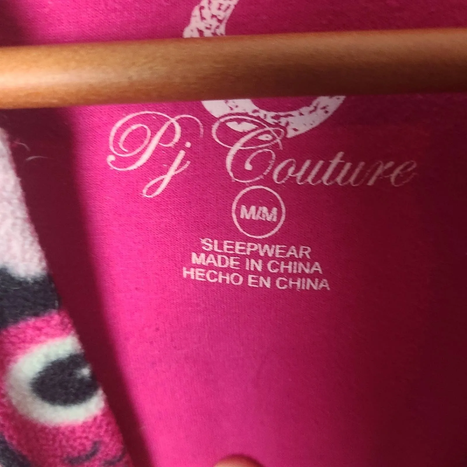 Owl Fleece Hooded Sleepshirt/Dress