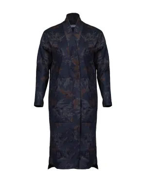 Thurman Longline Jacket