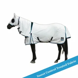 Wild Horse IC Ripstop Rug with Hood & Ears